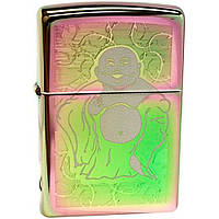 Зажигалка Zippo 28480 BUDDHA BELLY