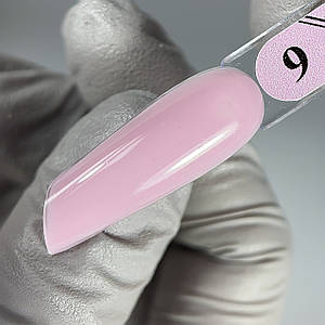 09 HARD base Lady Arms  020 гр.