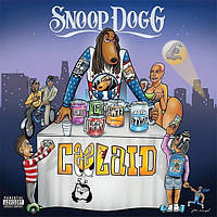 Snoop Dogg Coolaid (2LP, Record Store Day, Limited Edition, Green Lime Vinyl)