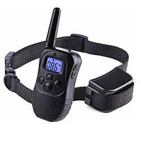 Ошейник для дрессировки собак Remote Pet Dog Training с GB-927 LCD Дисплеем