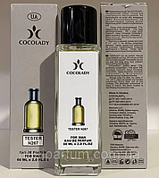 Мужской парфум Cocolady N-267 (версія: Hugo Boss Boss Bottled), 60 мл