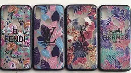 Чохол TPU для Xiaomi Mi 8 Lite