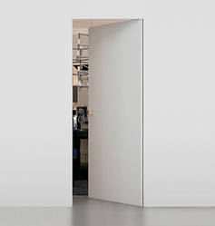 Двері прихованого монтажу City Житомир INSIDE (внутрішнього відкривання)