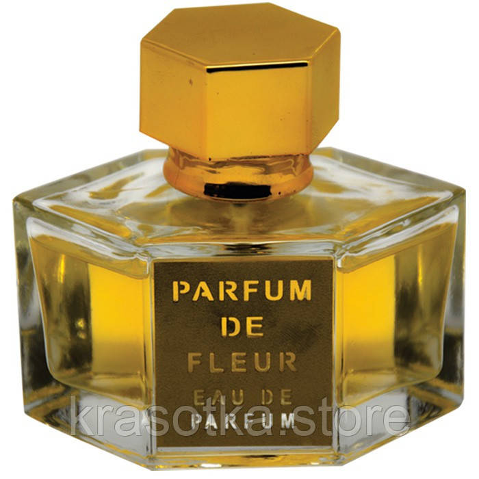 Парфумована вода Parfum de Fleur