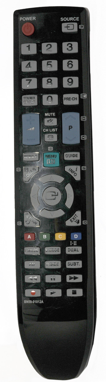 Пульт для SAMSUNG BN59-01012A