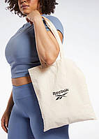 Эко сумка шоппер для покупок Reebok Classic Nia-mart
