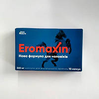 Eromaxin Forte (Эромаксин Форте) для мужчин, 10 капс