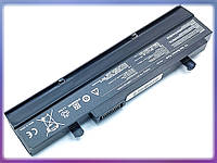 Батарея A32-1015 для ASUS Eee PC 1015pe, 1015peb, 1015ped, 1015peg (11.1V 4400mAh). Black.