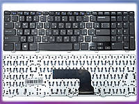 Клавиатура для DELL Inspiron 15 3521, 5421, 5521, 5535, 5537, 1316, 3537, Vostro 2521, 3531 ( RU Black с