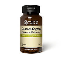 Натуральное слабительное. Каскара Саграда (Casсara Sagrada) Выводит токсины. Нормализует работу ЖКТ.