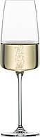 Набор бокалов для шампанского Schott Zwiesel Vivid Senses Light & Fresh Sparkling Wine 2 шт х 388 мл (122430)