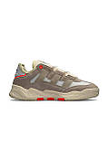 Кросівки жіночі та підліткові Adidas Originals Niteball New Beige Orange, фото 2