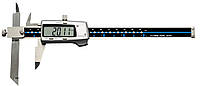 Штангенциркуль электронный специальный L=150, губки 110/40 мм, 0.01 мм, IDF (Италия)