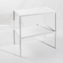 Столик інструментальний медичний СТ-И-МН-К