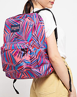 Молодежный рюкзак 25L Jansport Superbreak Nia-mart