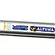 Ножівка довгомірна телескопічна 1–2 м японська заточка Altuna (90707.A) Іспанія, фото 7