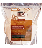 Изолят шоколадный, 87% белка, с креатином, 1,8 кг., Bilko Advanced Man, Польша