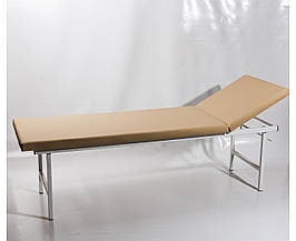 Кушетка медична оглядова КС