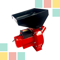 Кормоподрібнювачі