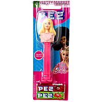 Игрушка PEZ Barbie (со светлыми волосами),17 г