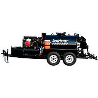 Установка для нанесення покриттів на асфальт SealMaster TR 575