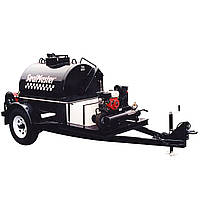 Установка для нанесення покриттів на асфальт SealMaster TR 300