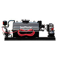Установка для нанесення покриття асфальту SealMaster SK 1500