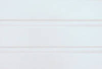 Панель ASKO NEO біла (3.5*0.305м)