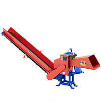 Подрібнювач гілок PG-120T-K