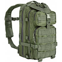 Рюкзак туристический Defcon 5 Tactical 35 Olive (D5-L111 OD)