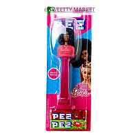 Игрушка PEZ Barbie (с кудрявыми волосами),17 г