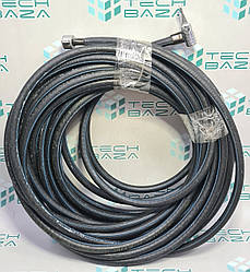 Шланг підкачки шин КАМАЗ L = 20 м 5320-3929010