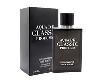 Парфумована вода Fragrance World Aqua de Classic Profumo для чоловіків edp 80 ml