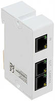 PoE расширитель DH-PFT1300 стандарт PoE IEEE 802.3af/at