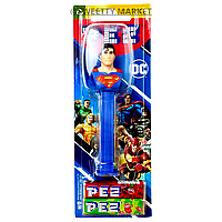 Іграшка PEZ DC Супермен,17 г