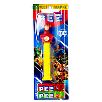 Іграшка PEZ DC Флэш,17 г