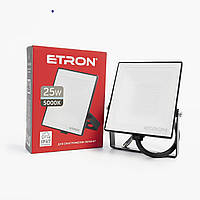 Светодиодный прожектор 25W 5000К ETRON Spotlight 1-ESP-204 LED