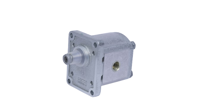 Гідронасос PLP20.20D0-82E2-LGE/GD-N-EL-FS (20 см³) Casappa