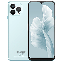 Cubot P80 8/512Gb light blue