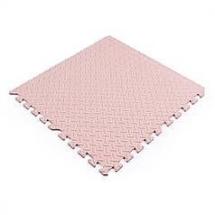 Підлогове покриття Pink 60*60cm*1cm (D) SW-00001807