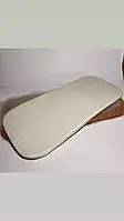 Матрац у коляску (кокос) 35*80 см, кокосовий матрацик у коляску люльку