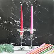 Свічки ароматизовані