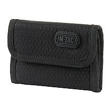 M-Tac гаманець Elite Gen.II Hex Black
