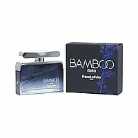 Franck Olivier Bamboo Men 50 мл - туалетная вода (edt)