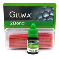 Gluma 2Bond бонд 4мл