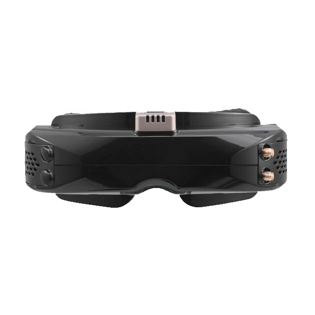 Окуляри SKYZONE SKY04O 5.8G black