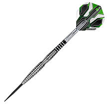Набір дротиків дартс Sniper на 90% з вольфраму Англія Winmau, фото 5