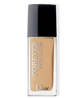 Тональный крем для лица Dior Diorskin Forever Skin Glow Foundation 3W0, без коробки