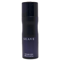 Дезодорант Fragrance World Suave для мужчин - deo spray 200 ml