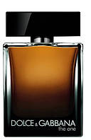 Dolce AND Gabbana The One For Men 50 мл - парфюм (edp)